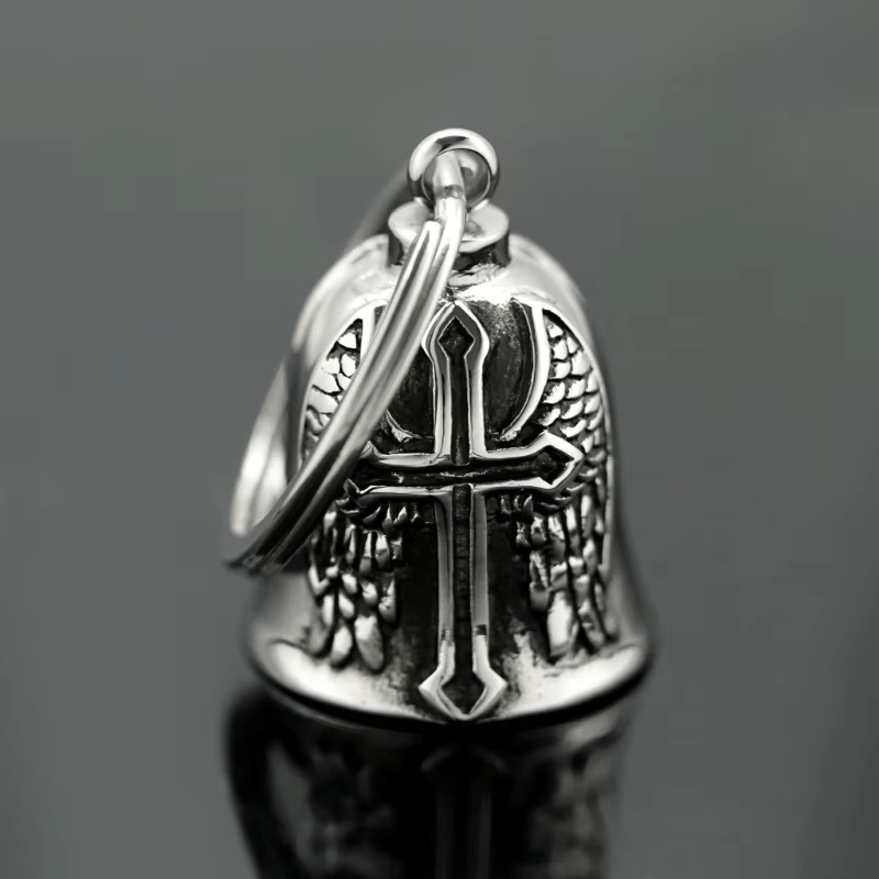 Guardian Bell - Rovix - Motorcycle Accessory - 