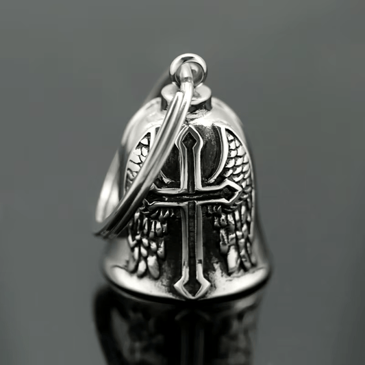 Guardian Bell - Rovix - Motorcycle Accessory - 
