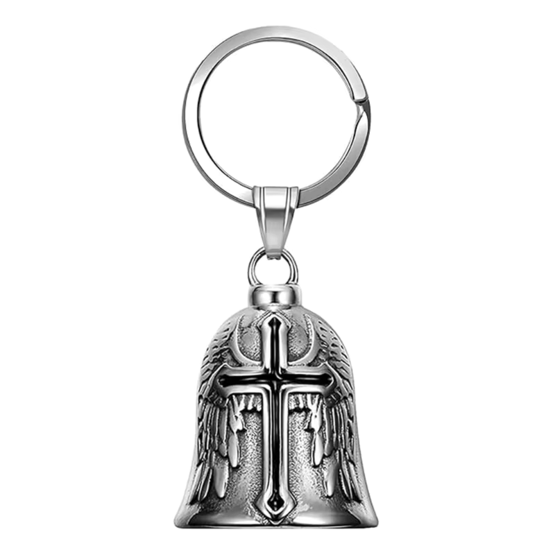 Guardian Bell - Rovix - Motorcycle Accessory - 