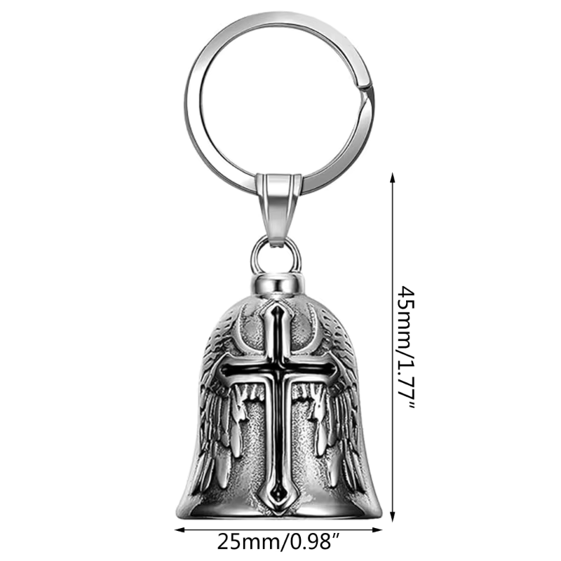 Guardian Bell - Rovix - Motorcycle Accessory - 