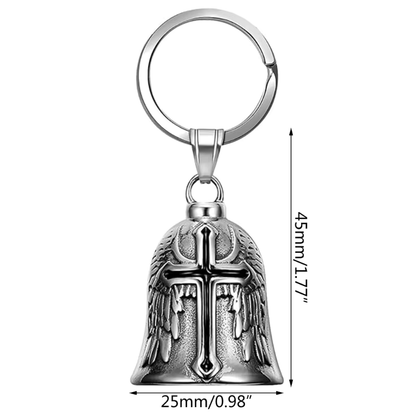 Guardian Bell - Rovix - Motorcycle Accessory - 