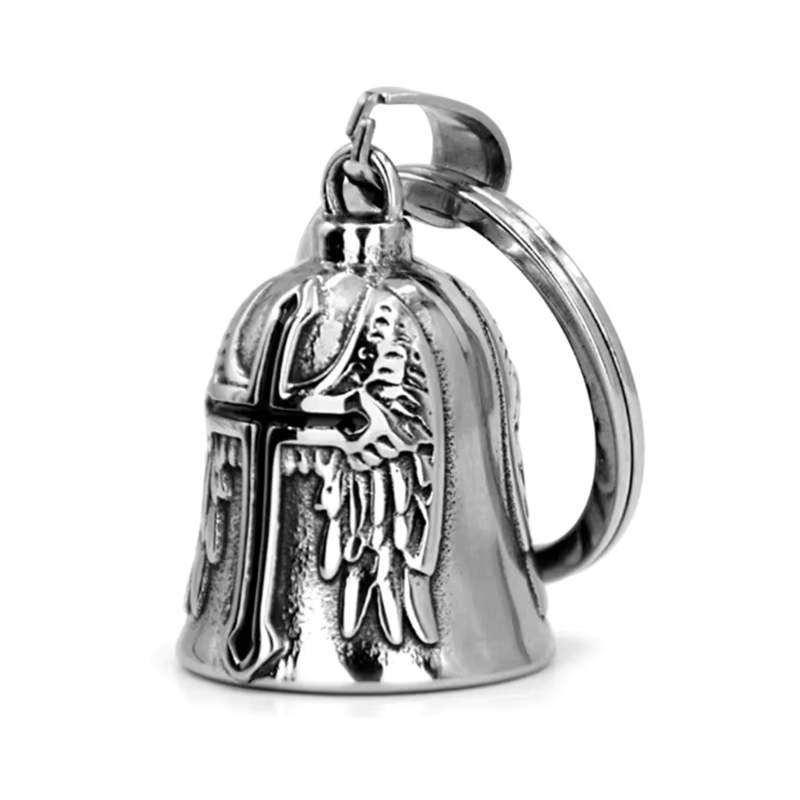 Guardian Bell - Rovix - Motorcycle Accessory - 