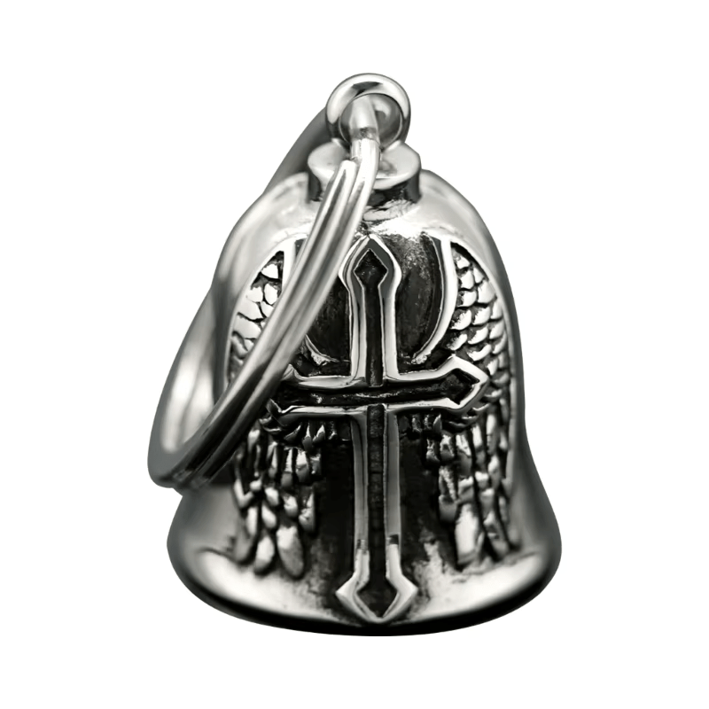 Guardian Bell - Rovix - Motorcycle Accessory - 