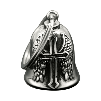 Guardian Bell - Rovix - Motorcycle Accessory - 